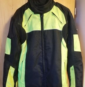 Motorcycle Jacket